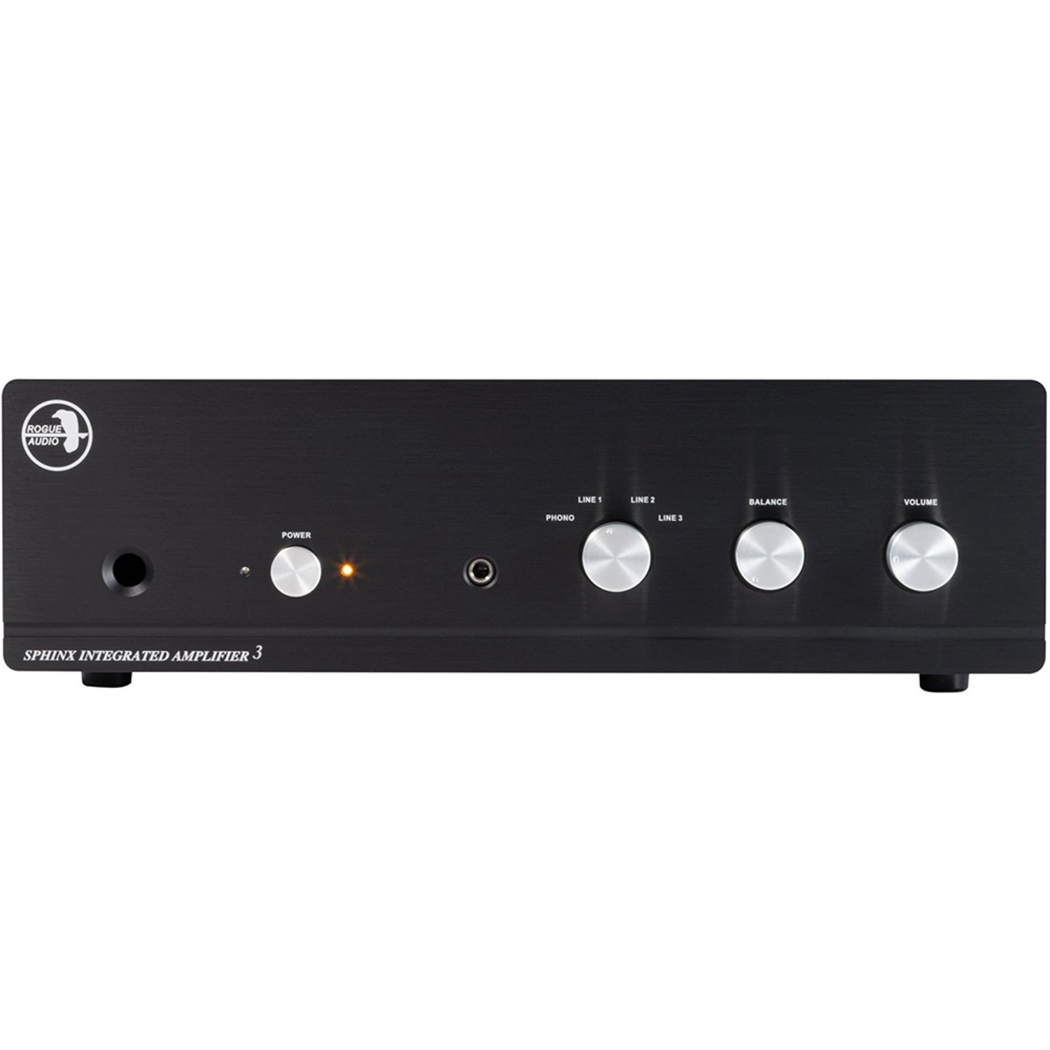 Sphinx v3 - 2 channels 100 Watt