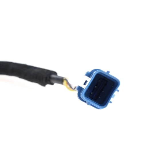 Reversing Camera - Night vision