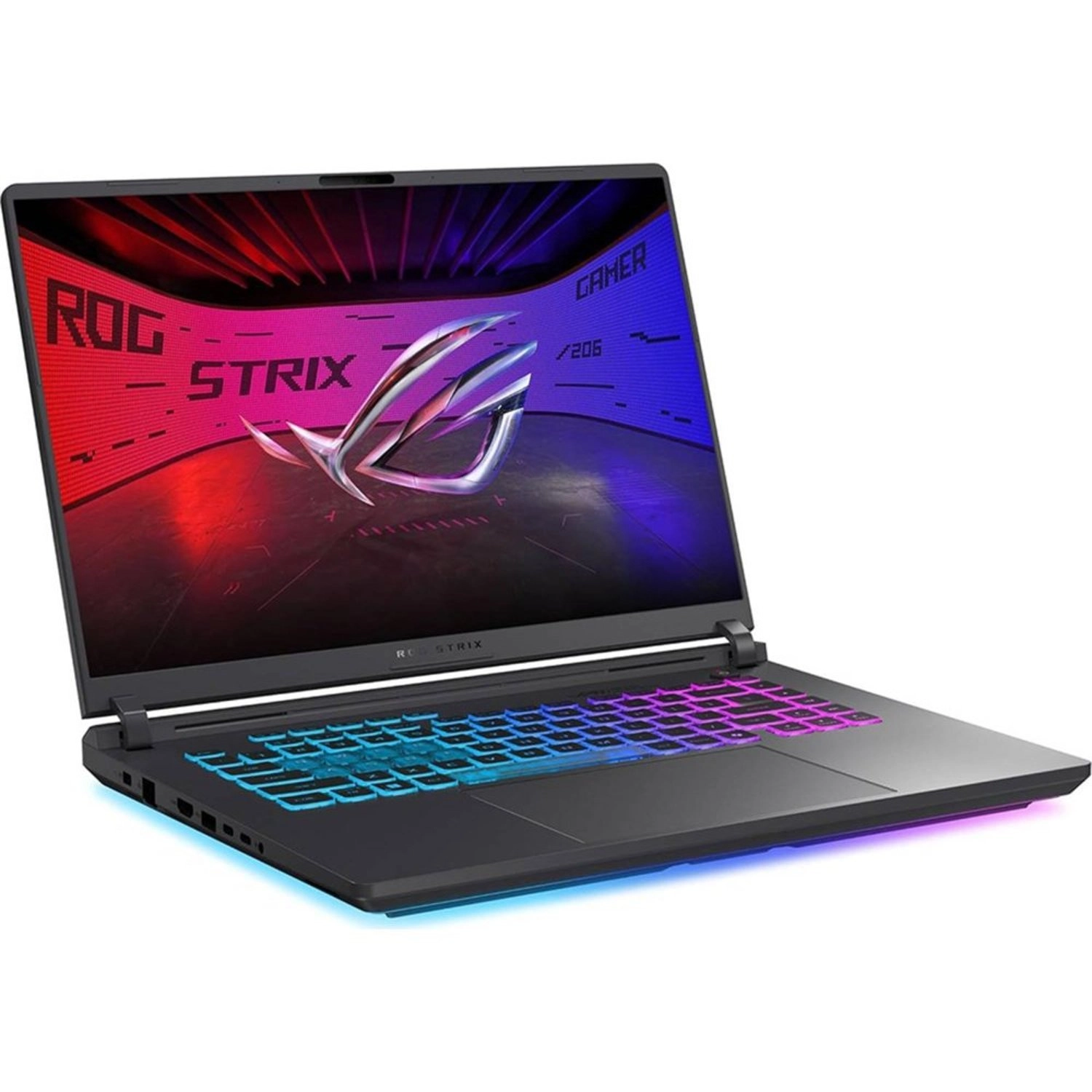 ROG Strix G16 90NR0LB1 - 16'' Core i7-14650HX 16GB RAM 1000GB SSD