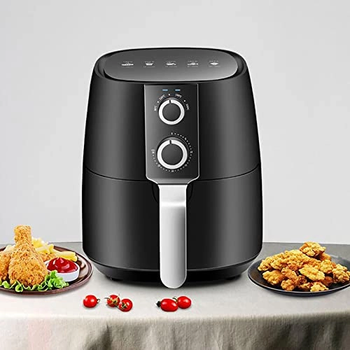 Air Fryer TINZA21791 - 5L