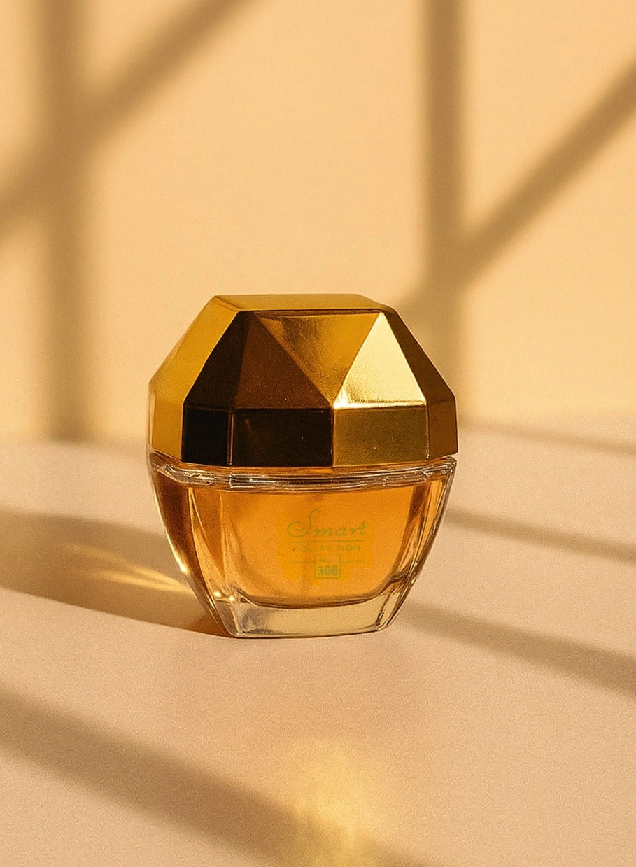 No. 306 - Eau de Parfum 25ml