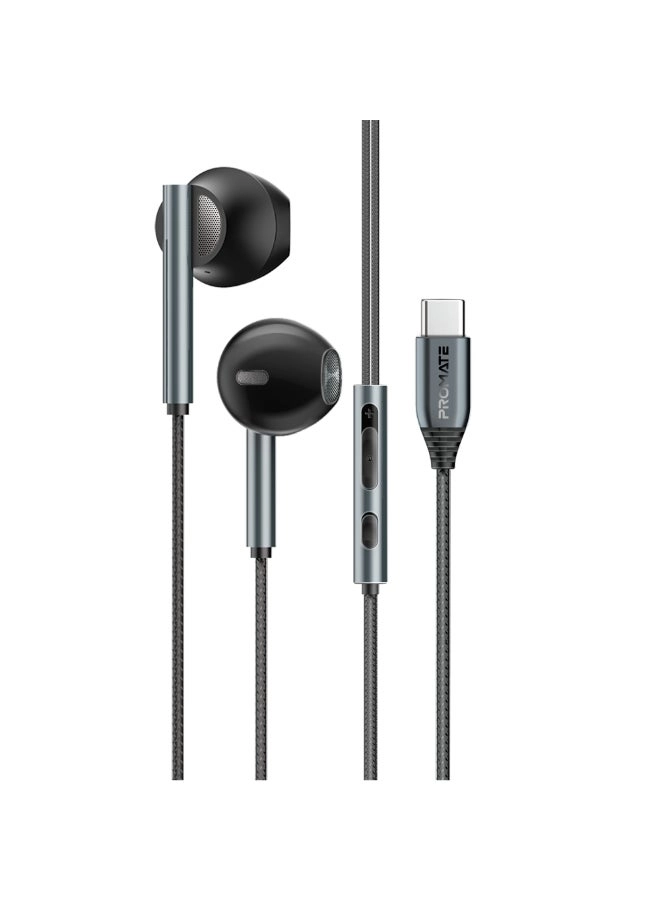 Silken-ENC Wired Earbud