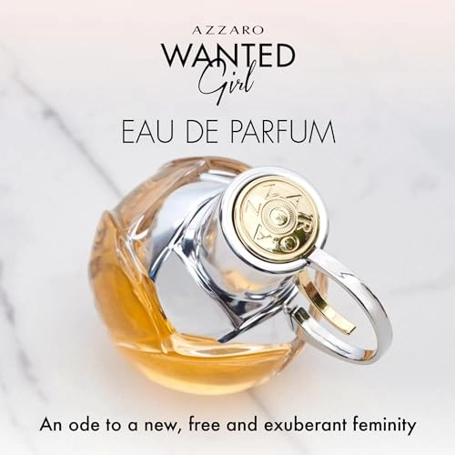Wanted Girl Eau de Parfum 80 ml