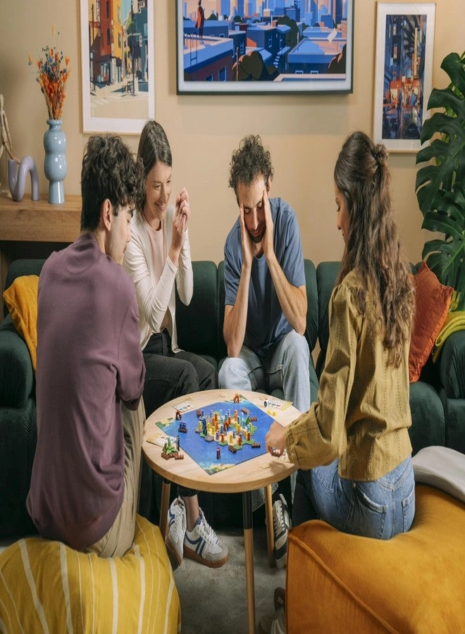 Survive The Island: 2024 Edition