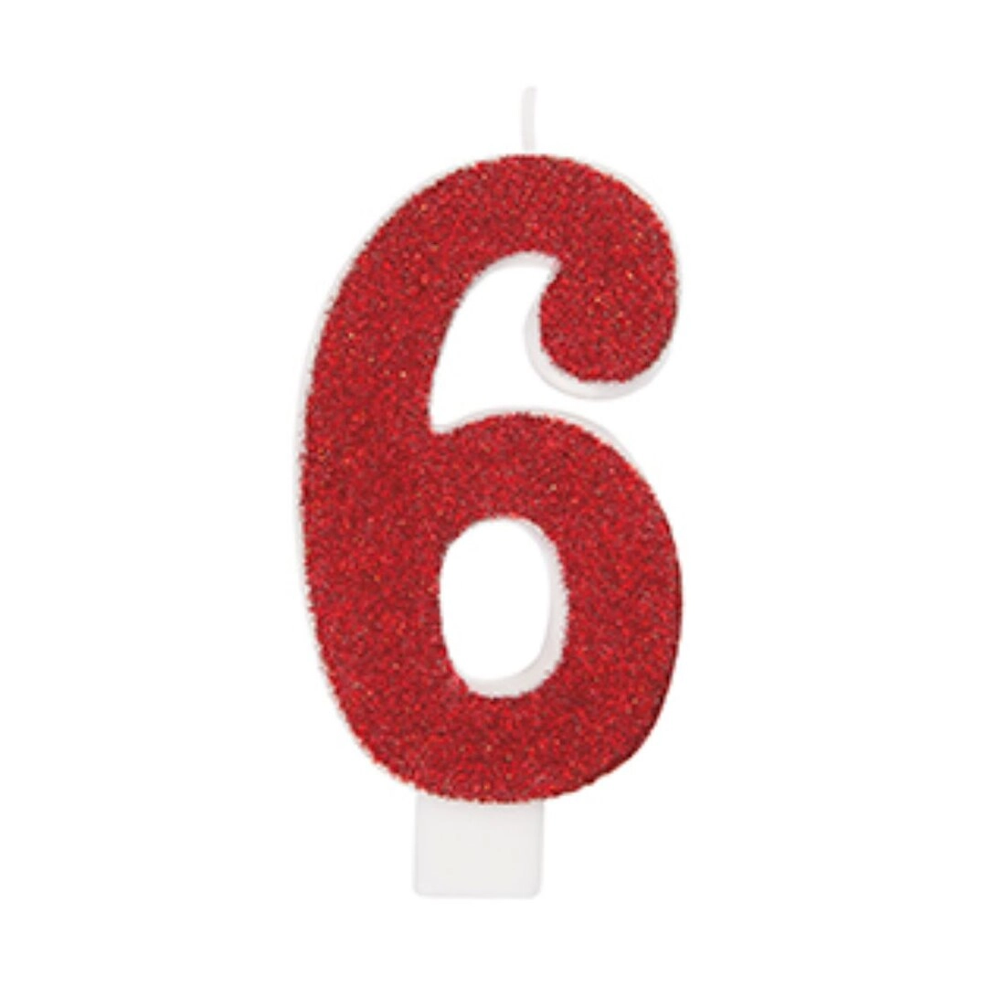 Number 6