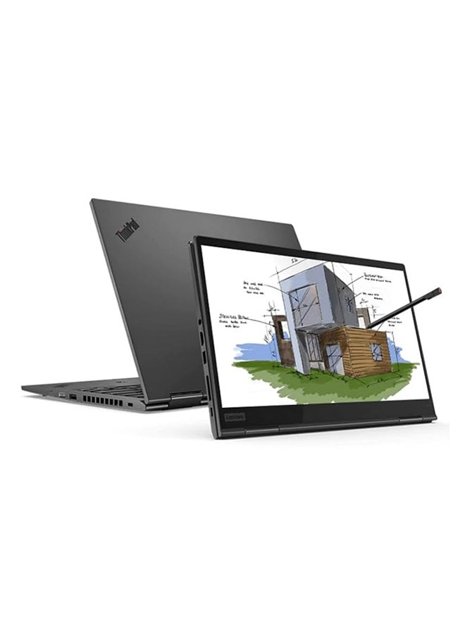 (Renewed) Thinkpad X1 Yoga - 14'' Core i5 16GB DDR3 512GB SSD