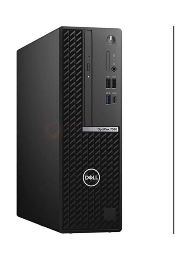 OptiPlex 7080 - i7-10700 8GB