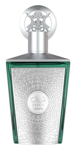 Sherif Eau de Parfum 100ml
