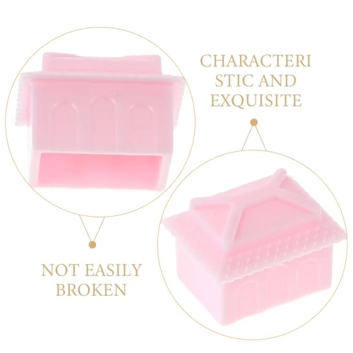 Replacement Toy Set - Abkhazian 15 years and up 80-Piece