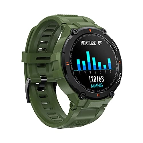 K22 - 1.28 Inches Heart Rate Monitor