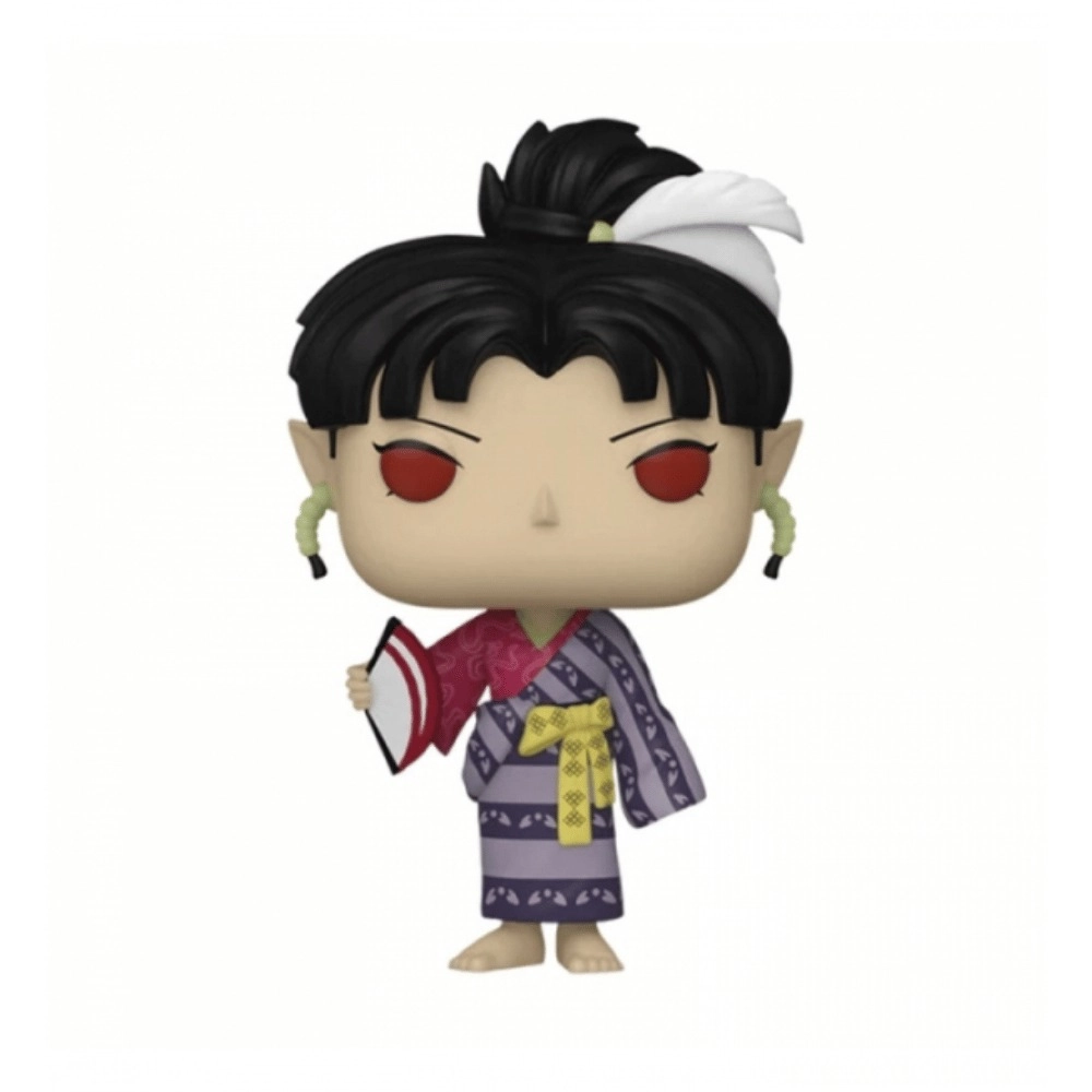 Kagura - Inuyasha