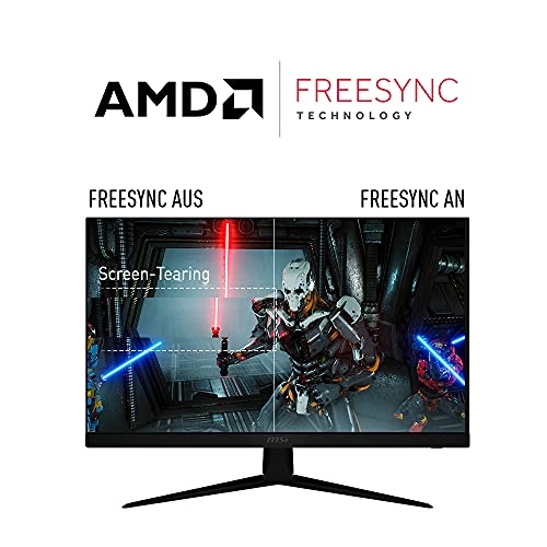 Optix G271 - 9S6-3CB51T-014 27" 1920 x 1080