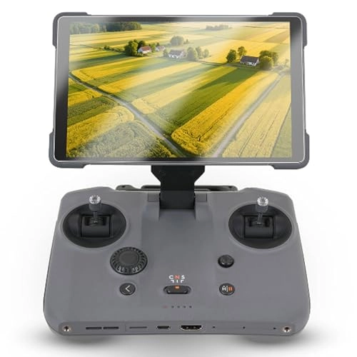 Tempered Glass Screen Protector - for DJI Mavic 4 Pro RC Pro 2 Remote Controller 2 Set 9H Hardness