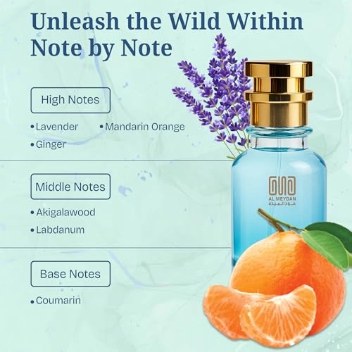 Forgery Deergant - 100 ML