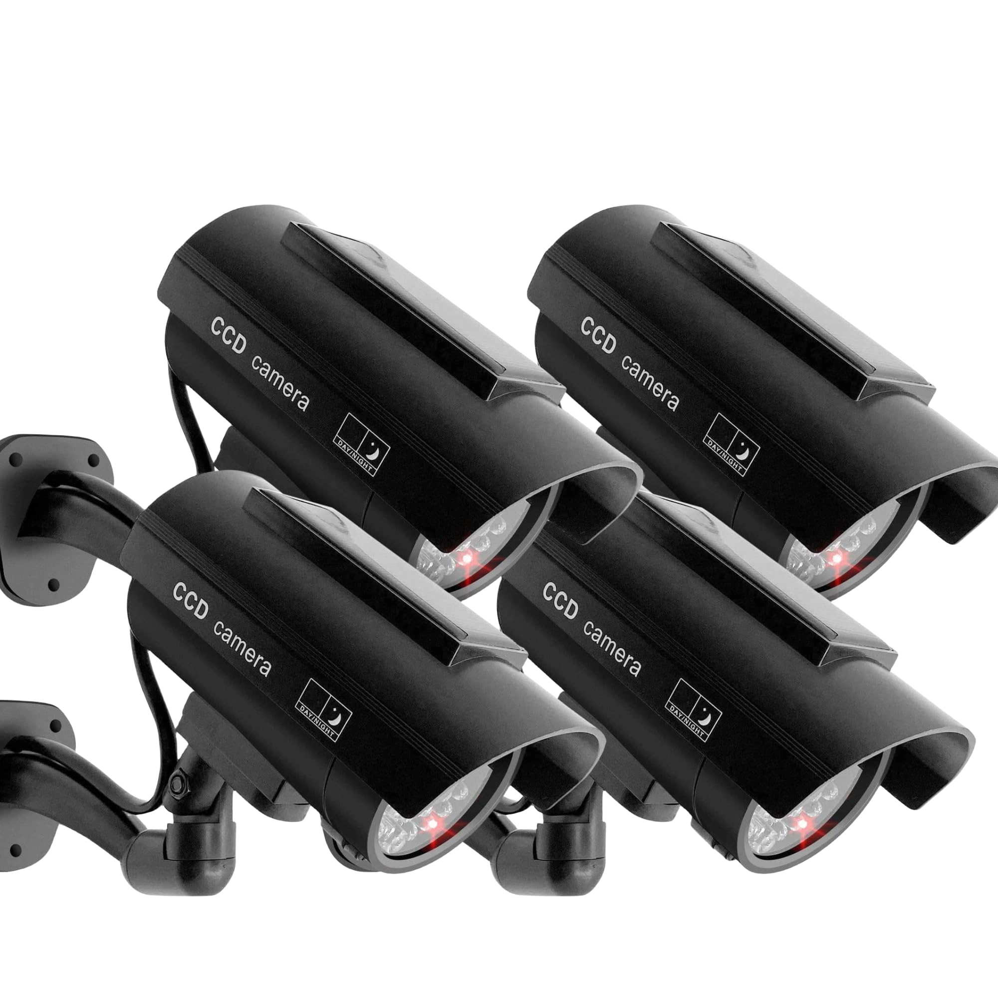 Fake Security Camera - Indoor Outdoor