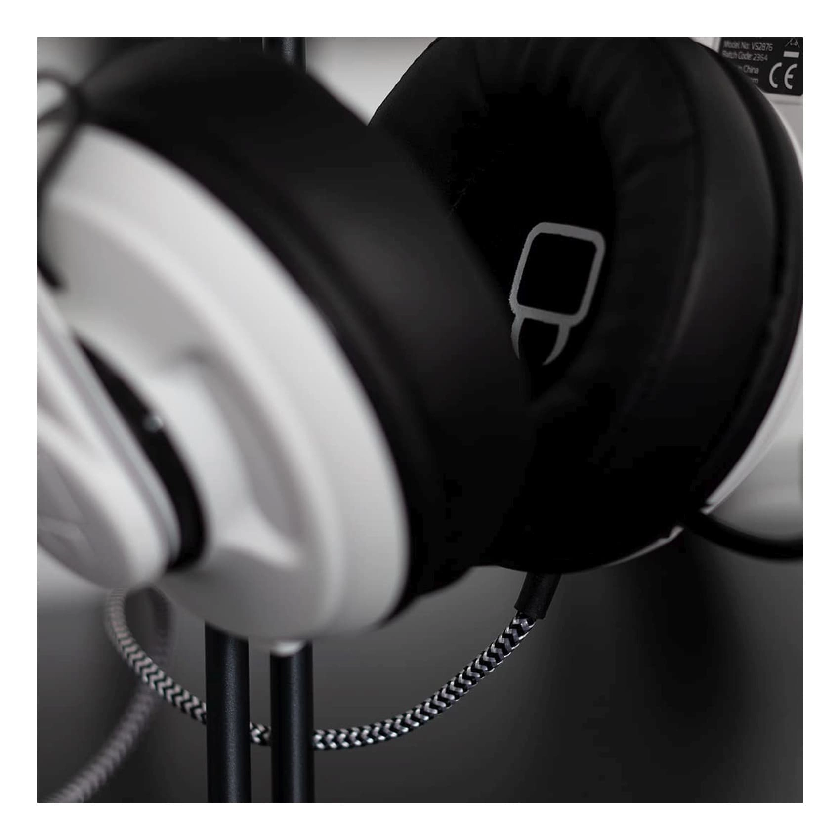 Sabre Wired Headset