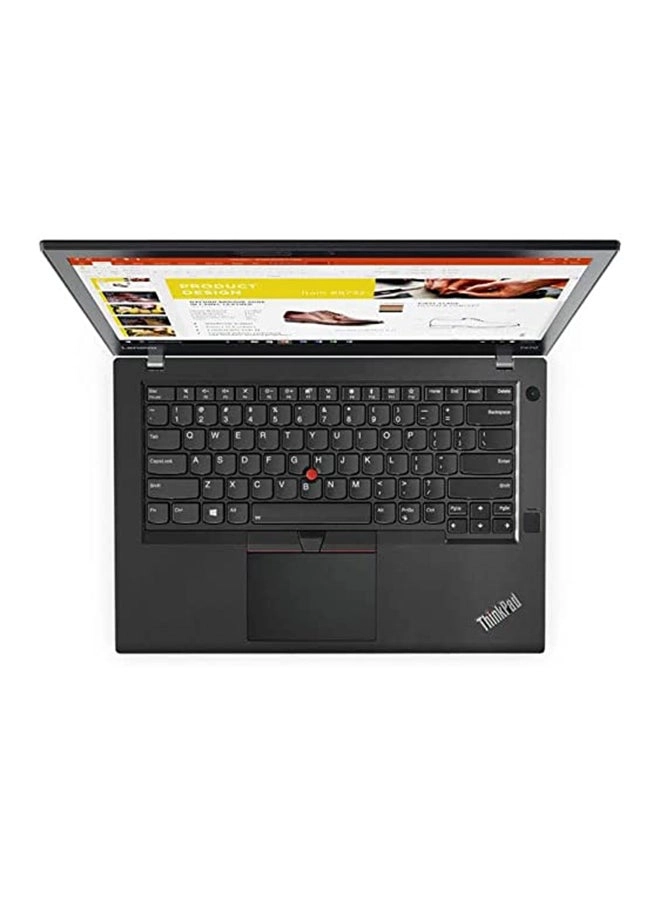 (Refurbished) Thinkpad T470 - 14'' Core i5-7300U 8GB DDR4 256GB SSD