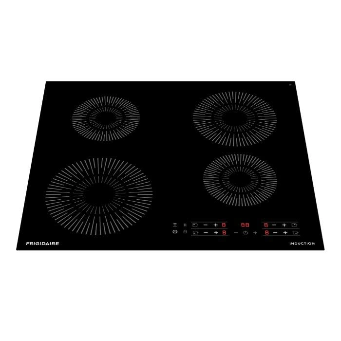 FRI643BC Induction hob
