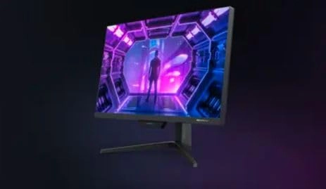 GM001J - 27 Inches 3840 x 2160 (UHD) Pixels