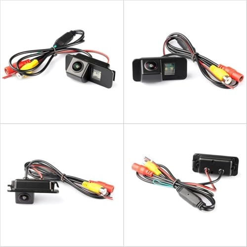 Special Vehicle Rear View Camera - 1920x1080P