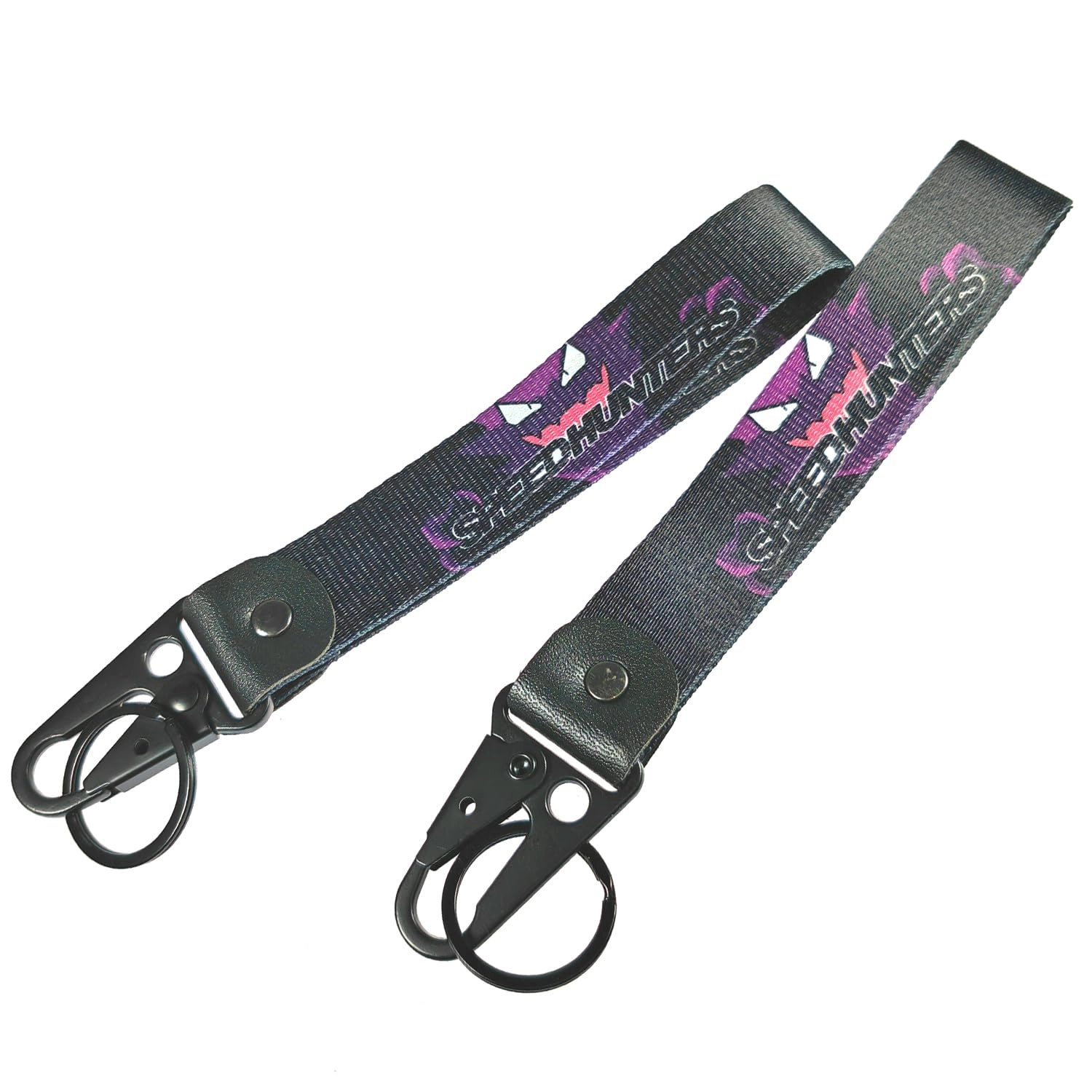 JDM Keychain - Shape