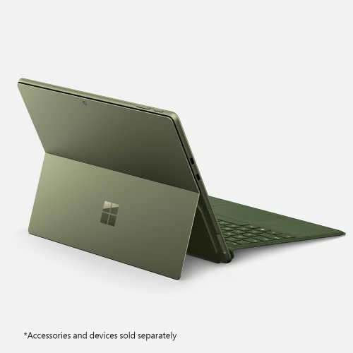 Surface Pro 9 - i5 256GB 13"