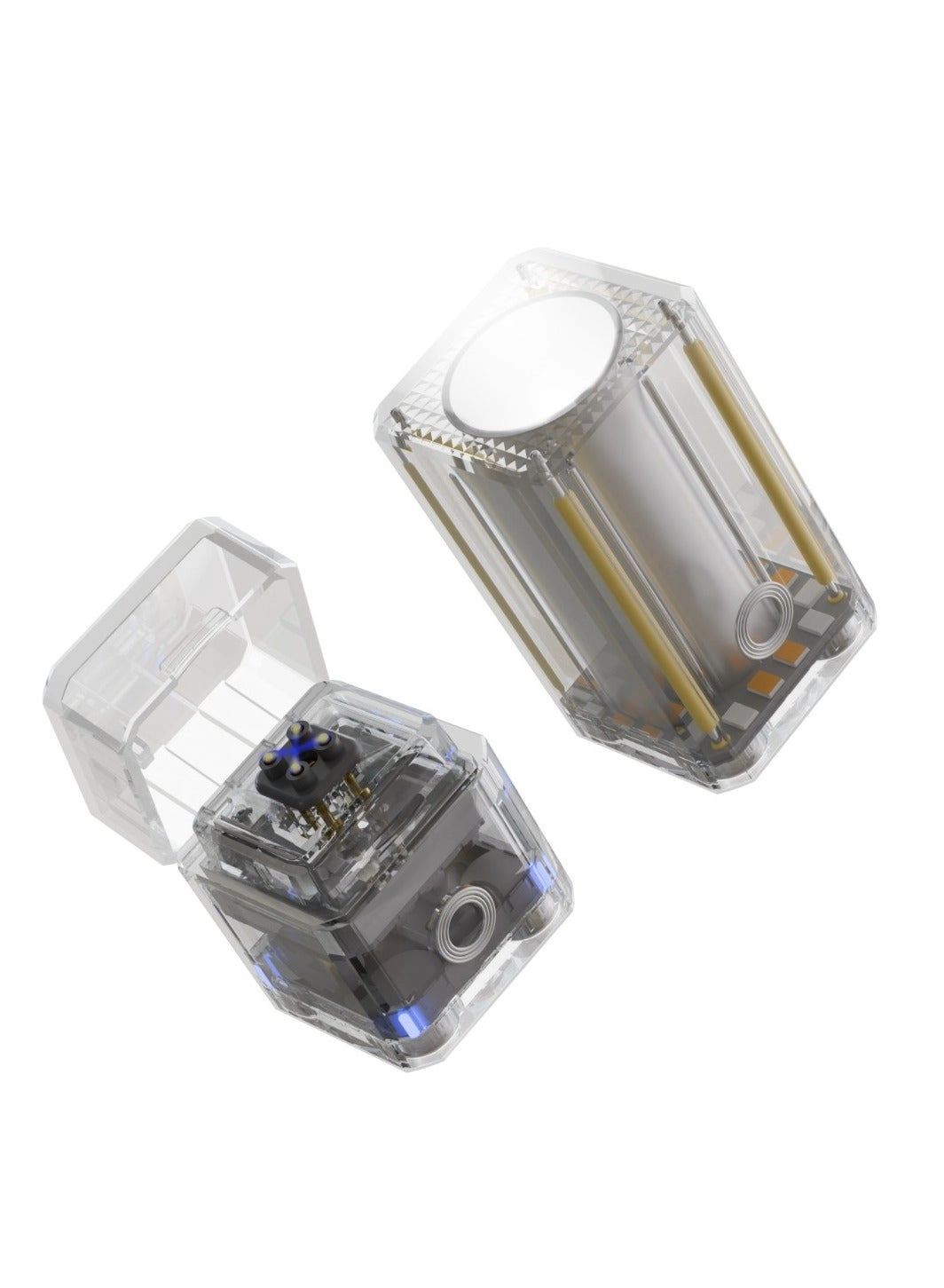 SwapCell PRO - 15000 Watt-hour 22.5 Watt