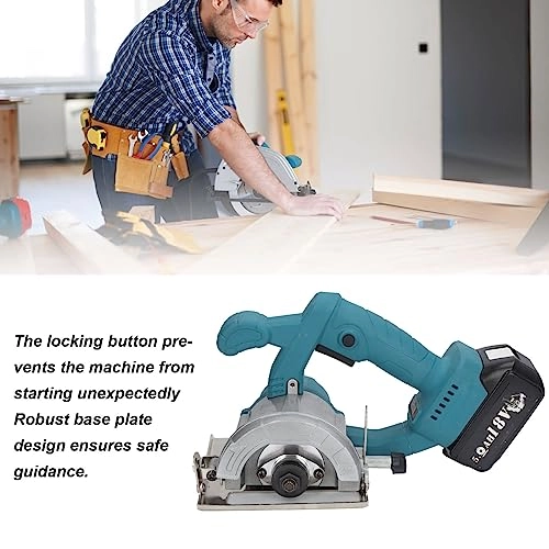 LUOCU6KF2TIMBO8 Cordless