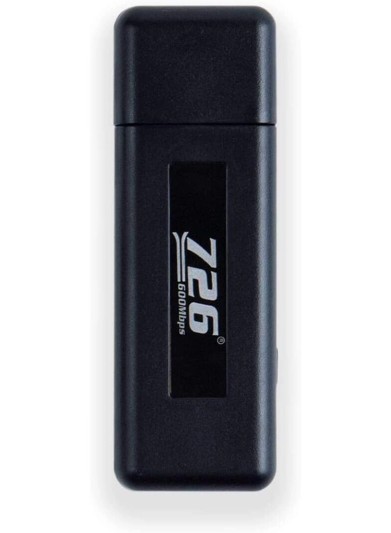 5G MAKER USB Dongle - Dual Band 5G 2.4G USB WiFi
