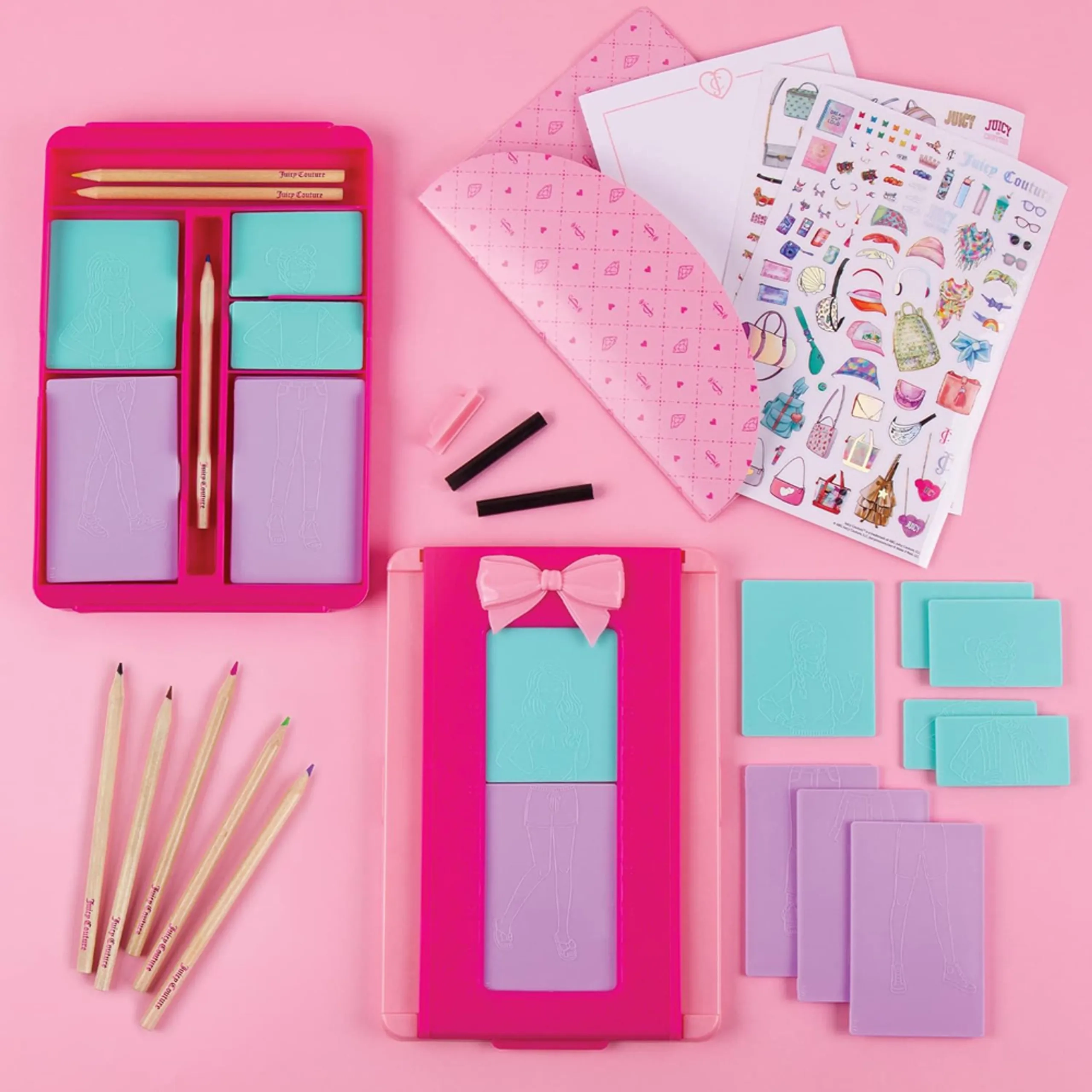 Fashion Exchange Kit - 51pcs