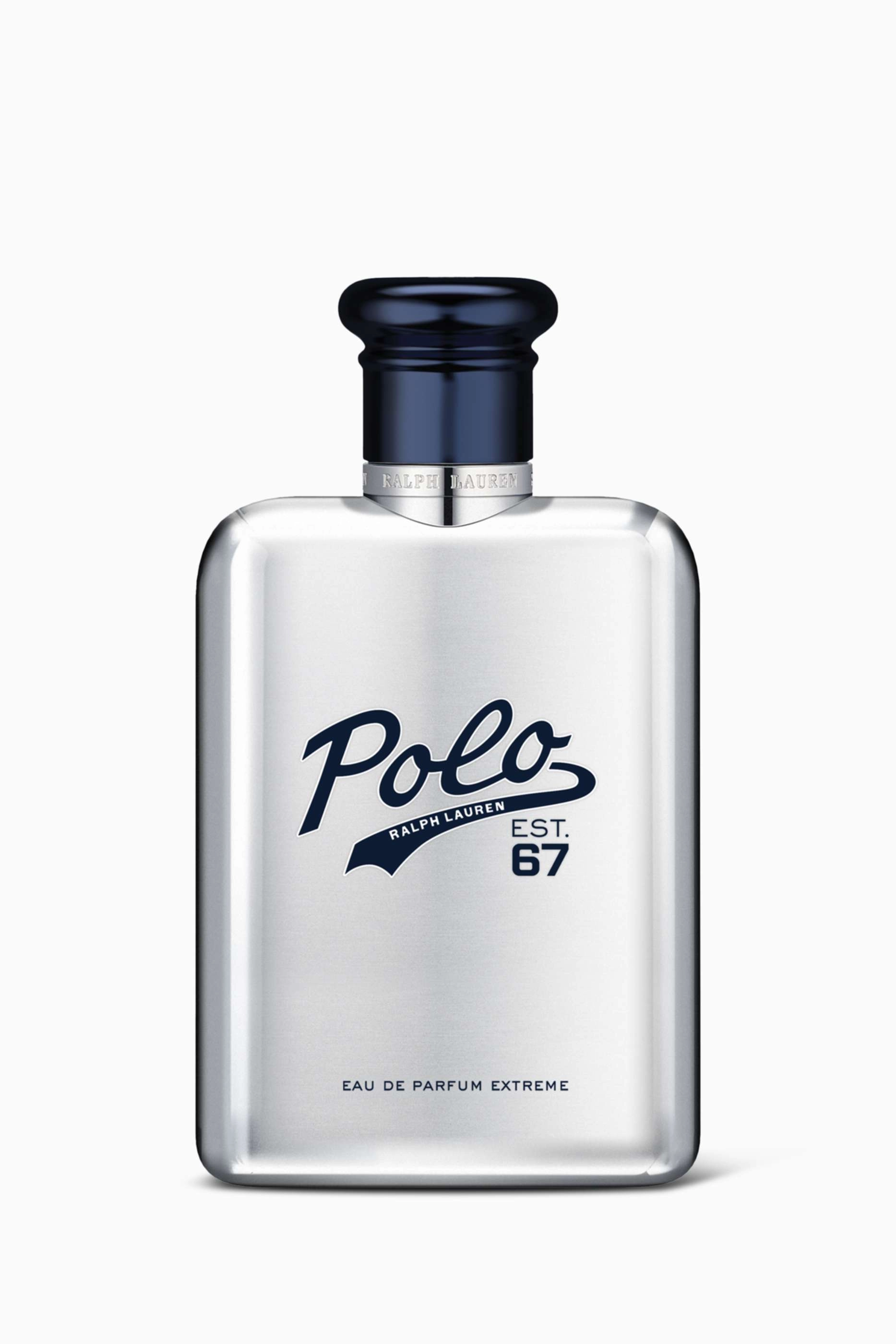 Ralph Lauren Fragrances Polo 67 Eau de Parfum 125ml
