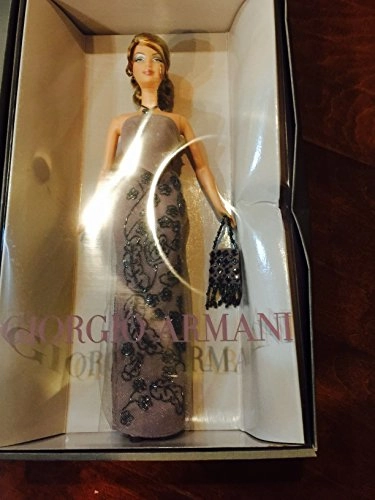 2003 Collectibles - Giorgio Armani - Limited Edition