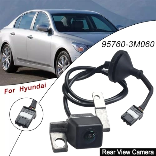 Car Reversing Assist Camera - Night vision