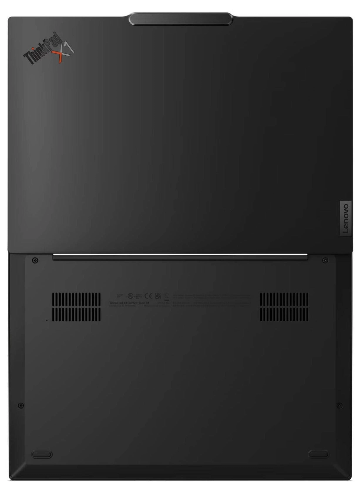 ThinkPad X1 Carbon Gen 13 21NS005RUS - 14'' Core Ultra 7 268V 32GB DDR5 1 TB SSD