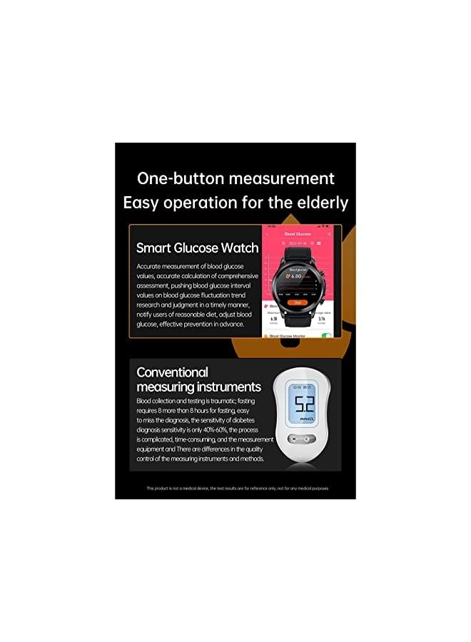 Smartwatch - IPX68 260mAh Heart Rate Monitor
