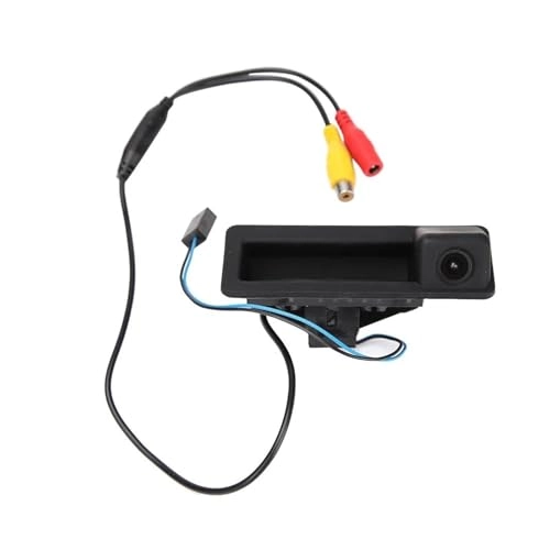 Rear View Camera - Night Vision WIFI