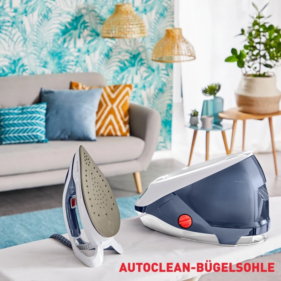 GV9225 Pro Express Protect - 7.6 bar