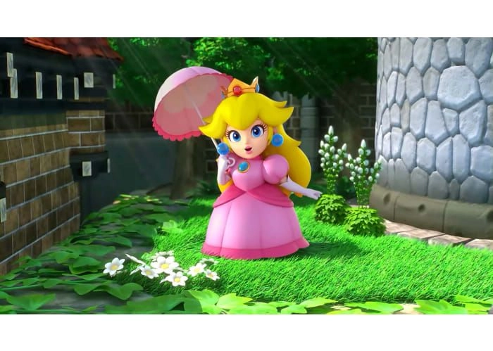 Super Mario RPG - Nintendo Switch