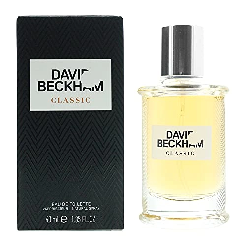 Classic Eau de Toilette 40ml