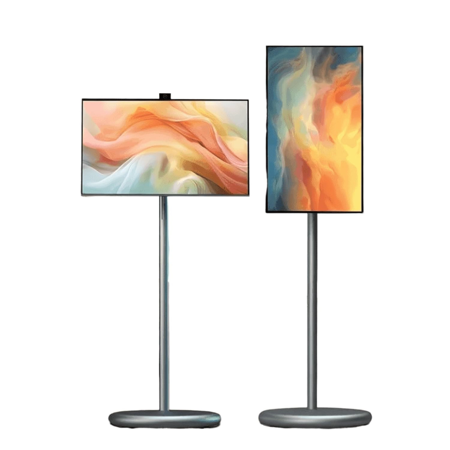 Generic Smart Display Monitor - SM32-661 32 Inches 1920x1080