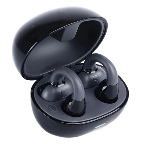 Open Ear Bone Conduction Headphones Wireless Headphone