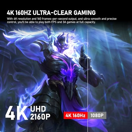 GF270J - 27 inch 3840x2160