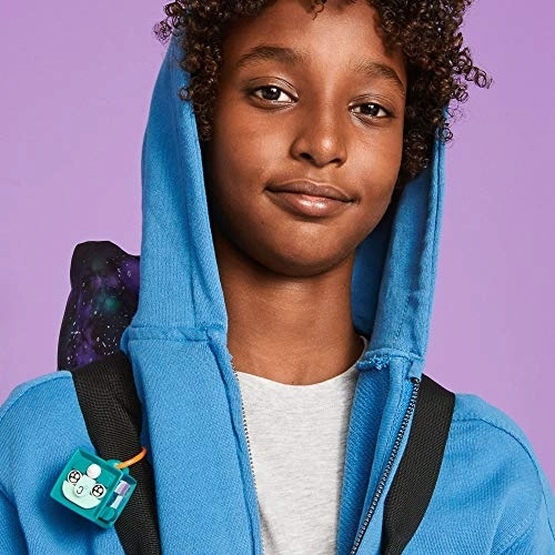 Bag Tag Narwhal (41928) - Patterns