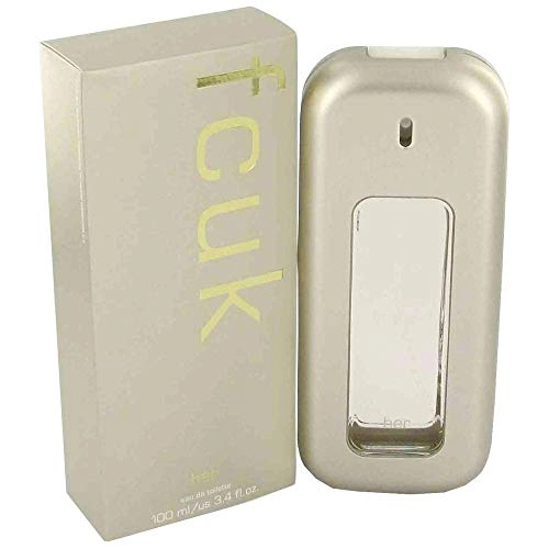 Her Eau de Toilette 100ml