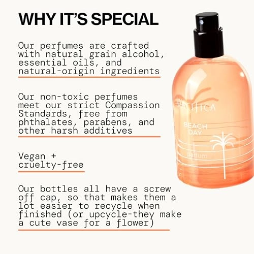 Beach Day - Eau de Parfum 60 ml