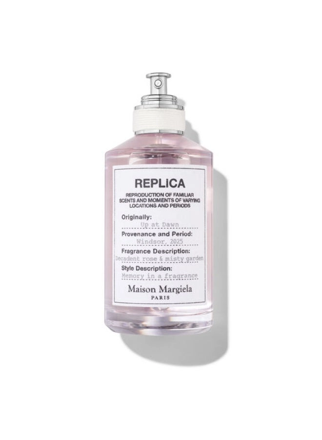 Maison Margiela Replica Up At Dawn Eau de Toilette 100ml