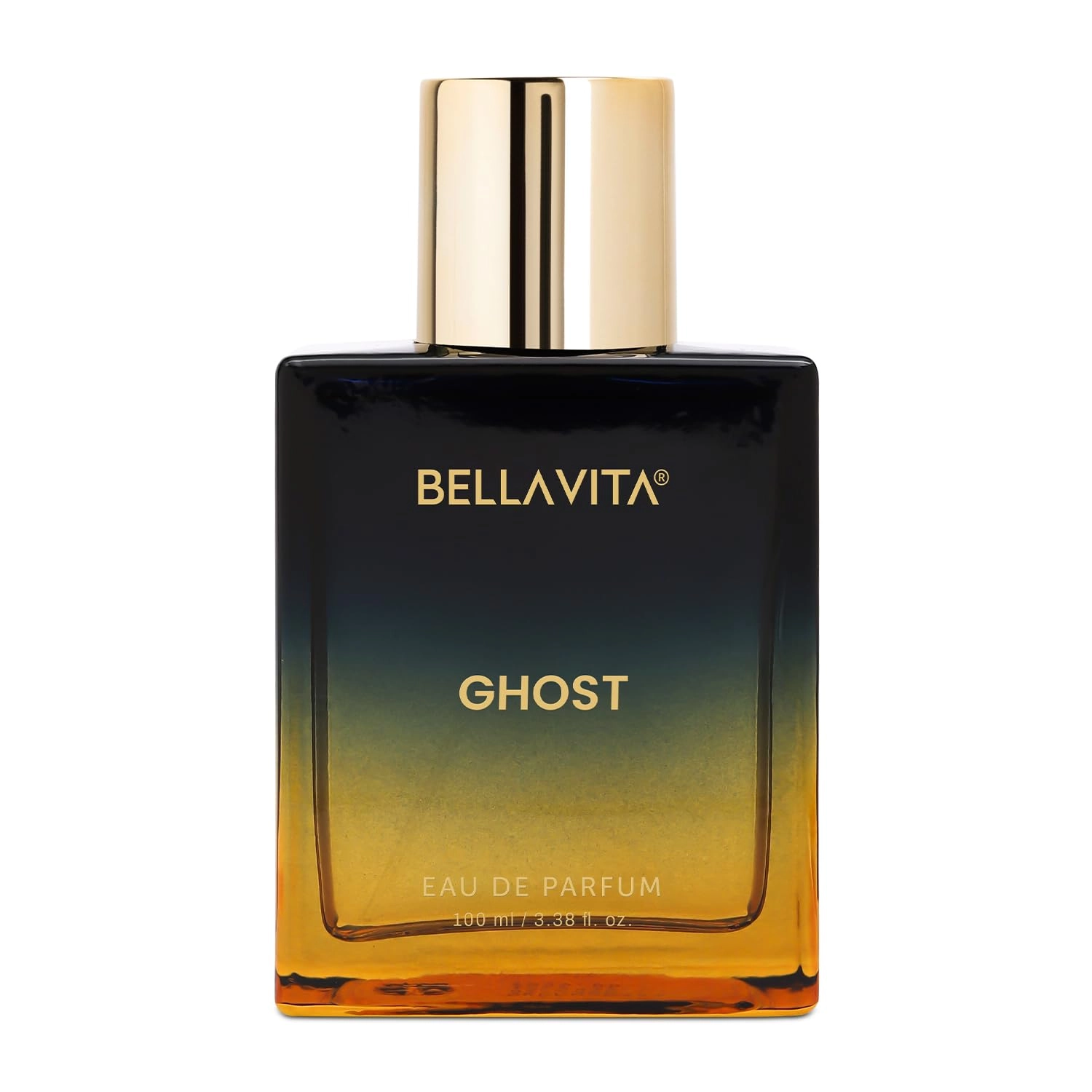 STELLA INDUSSTRIES LIMITED Ghost Eau de Parfum 100ml