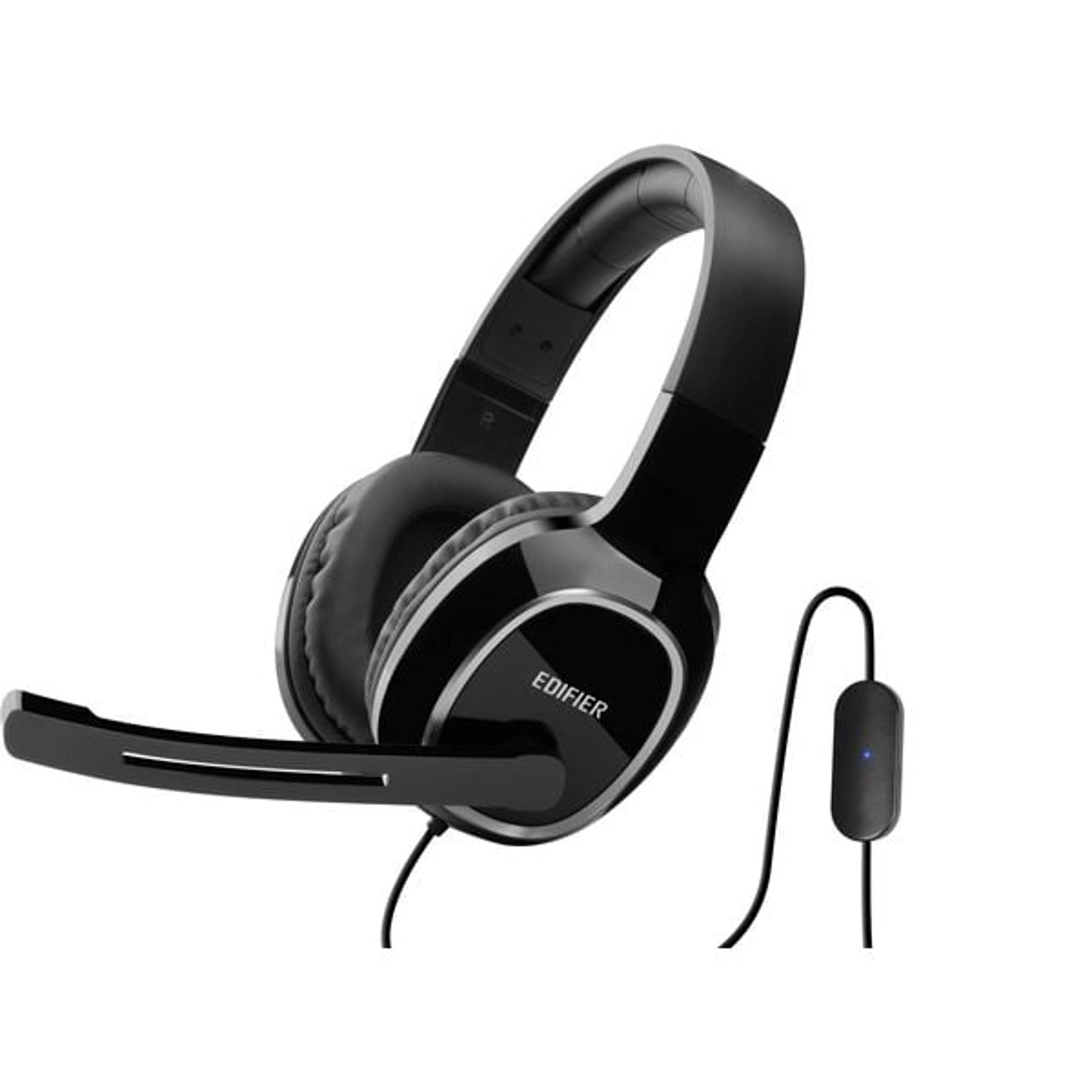 Edifier USBK815BK Wired Headset
