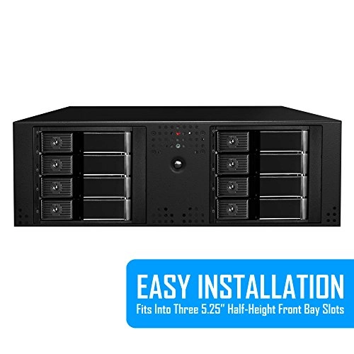 MKS-435TL - SATA SAS 3.5-inch