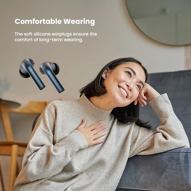 G510 Wireless Earbud